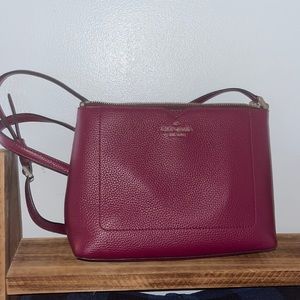 Kate spade cross body